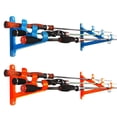 thumbnail image 4 of LICEWO 3-Position Fishing Rod Storage Holder Horizontal Fishing Rod Rack Enduring, 4 of 8