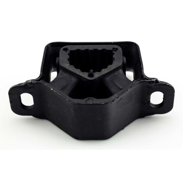 1 Soporte Motor Fiesta Ikon 1998 A 2011 Ford L4 1.3L Tacón Derecho Frontal SYD .