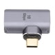 thumbnail image 5 of Adaptador magnético tipo C, conector magnético USB A a tipo C, USBA magnético hembra a tipo C macho, rendimiento de primer nivel, 5 of 9