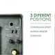 thumbnail image 5 of Effective Ultrasonic Rat Repeller Raccoon Repeller Bird Repeller Animal Repeller Eu 220v, 5 of 5