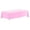 G, variant on Plastic Tablecloth 54 x 108 Inch Disposable Table Cover for 6FT Rectangle Tables Leakproof Thick PEVA Table Cloth for Picnic Party Wedding Buffet Dining Protection