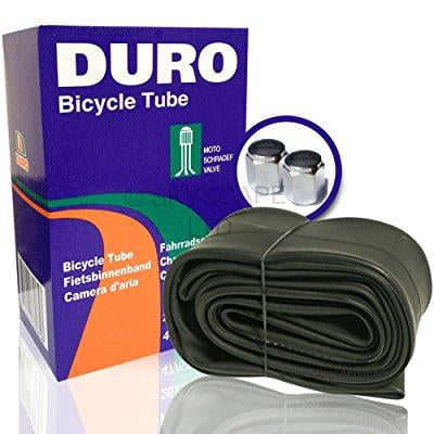 24 wheelchair / mobility / cycle inner tube - 24 x 1 3/8 - universal schrader/auto valve - free shipping! free valve cap upgrade worth $4.99!