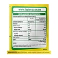 thumbnail image 3 of Frijoles bayos La Sierra refritos 650 g, 3 of 3