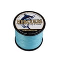 thumbnail image 5 of HERCULES Super Strong 300M 328 Yards Braided Fishing Line 60 LB Test for Saltwater Freshwater PE Braid Fish Lines 4 Strands - Blue, 60LB (27.2KG), 0.40MM, 5 of 9