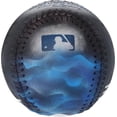 thumbnail image 2 of Aaron Judge New York Yankees Autographed Baseball - Art by Stadium Custom Kicks - #1 of Limited Edition 1 - HG99285133 - Fanatics Authentic Certified, 2 of 6