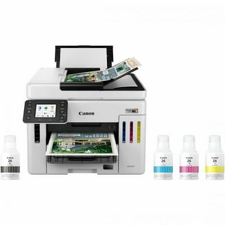 Canon 複合機 MF642Cdw Canon Color imageCLASS MF642Cdw Laser Printer Scanner for Small