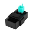 thumbnail image 4 of 4 Pin Dc Cdi Box Fits For Most 50cc 70cc 90cc 110cc Scooter Atv Dy100, 4 of 5