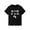 Black-d, variant on SGMVNU Big Sis T Shirts for Girls Short Sleeve Crew Neck Relaxed Fit Graphic Tee Clothes for Girls Summer Daily Wear, Size 12-13 Years, White-e
