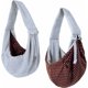 thumbnail image 1 of Portabebés para perros y gatos - Bolsa Papoose reversible con manos libres para, 1 of 5