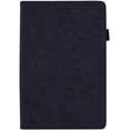 thumbnail image 1 of Pefcase iPad 9.7 Inch Case, iPad 2017/2018 iPad Air/Air 2 PU Leather Flip Wallet Cover Stand Protective Case, 1 of 6
