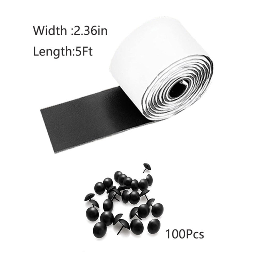 Chendee 5Ft Faux Wood Beam Strap，Wood Beams Metal Look Strap，For Ceiling Beam,2.36In*5Ft