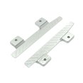 thumbnail image 2 of Pedal lateral de aluminio CUTICAT para coche RC MN82 LC79 MN78 1/12, 2 of 8