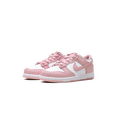 thumbnail image 2 of NIKE PRE SCHOOL Dunk Low PS "White Pomegranate" HV0930 100 HV0930 100 from Stadium Goods, 2 of 8
