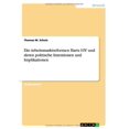 thumbnail image 1 of Die Arbeitsmarktreformen Hartz I-IV Und Deren Politische Intentionen Und Implicationen, 1 of 2