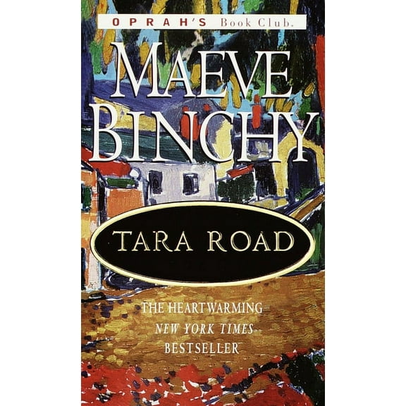 Tara Road, (Paperback)