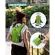 thumbnail image 5 of Mochila de Senderismo VPBAGE Pequeña con Porta Teléfono 15L, 5 of 7