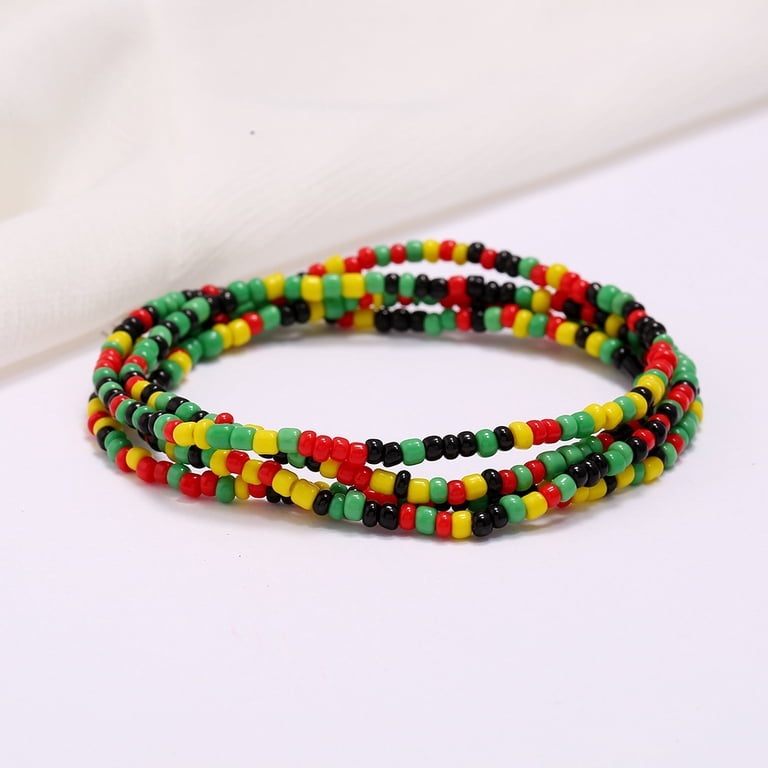 Why Do Ghanaians Wear Waist Beads at Alice Pace blog