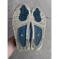 thumbnail image 4 of Ni - ke Jordan 4 Military Blue 2012 308497-105 *Read Description* Vintage Yellowing Brok, 4 of 5