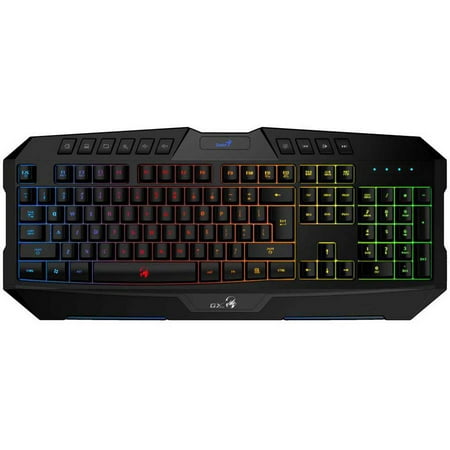 KYE Genius GX Gaming Scorpion K20 Gaming Keyboard KYE Genius GX Gaming Scorpion K20 Gaming Keyboard