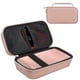 thumbnail image 1 of Estuche de transporte Canboc para arrancadores Halo Bolt Air Rose Gold, 1 of 7