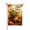 Color 4, variant on Amhnf Hello Fall Sunflowers Pumpkins And Apples Garden Flag For Home Outdoor Garden Yard Decor 12x18 inch