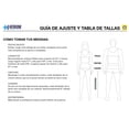 thumbnail image 4 of Filipina Ajustada Para Mujer Laguna Azul 6657 WonderWink, 4 of 4