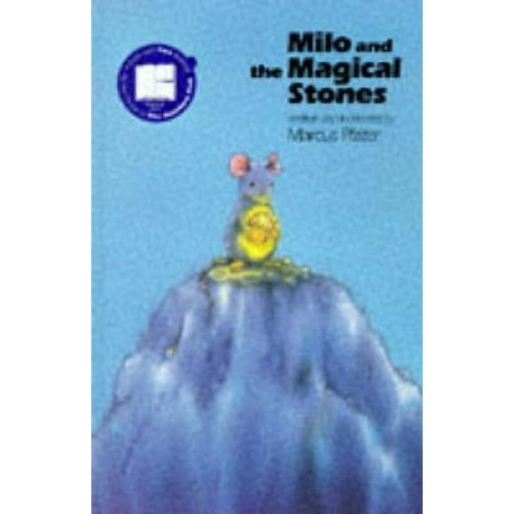 Milo and the Magical Stones