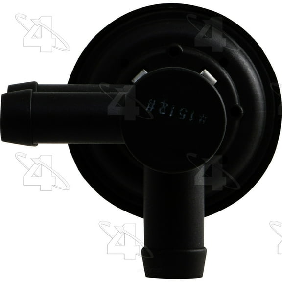 HVAC Heater Control Valve Fits select: 2002-2006 CHEVROLET TRAILBLAZER, 2002-2006 GMC ENVOY