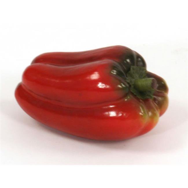 Large Bell Pepper, Red Pack of 12