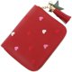 thumbnail image 4 of Cartera de dibujos animados para mujer, bolsa de almacenamiento de PU, bolso para billetes, bolso para cambio de moda, monedero, 4 of 6
