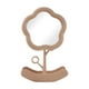 thumbnail image 2 of Sunflower Storage Beauty Mirror A Must Have For Home Dresser Dormitory Desktop Mirror Make You More Lovely Desktop Portable Beauty Mirror, 2 of 6