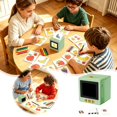 thumbnail image 1 of Tong Voice Activated Sticker Smart Home Label Maker Wireless Thermal Pocket Portable Compatible, 1 of 5