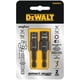 thumbnail image 2 of Juego de destornilladores de tuercas DEWALT DWADEND-2 de doble punta, 2 piezas, 2 of 2