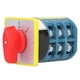 thumbnail image 5 of Interruptor de transferencia, interruptor de transferencia universal Carga Rotura de carga Interruptor combinado Interruptor de transferencia universal Mejore su experiencia VoborMX herramienta, 5 of 8