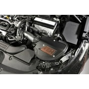 AEM Cold Air Intake System: Easy Installation, Engineered to Maximize Airflow, Boost Horsepower & Torque, AEM-21-865C