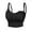 S, variant on New High Quality Women'S Nude Nursing Bra With Wireless Hooks Detachable Padding Comfortable Top Foldable Nursing Bra