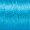 Turquoise, variant on Sulky Rayon Thread 40wt 250yd Lt. Rose