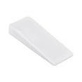 thumbnail image 4 of 96x40x15mm Door Stopper Rubber White, 4 of 5