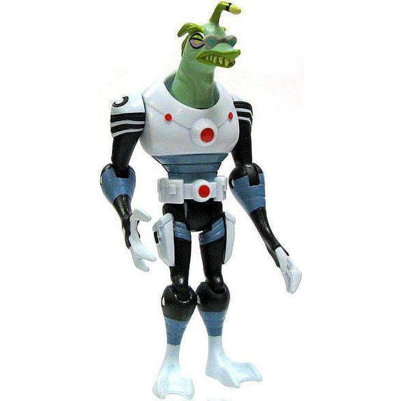 Ben 10 Pettaliday 4 Action Figure (Loose)