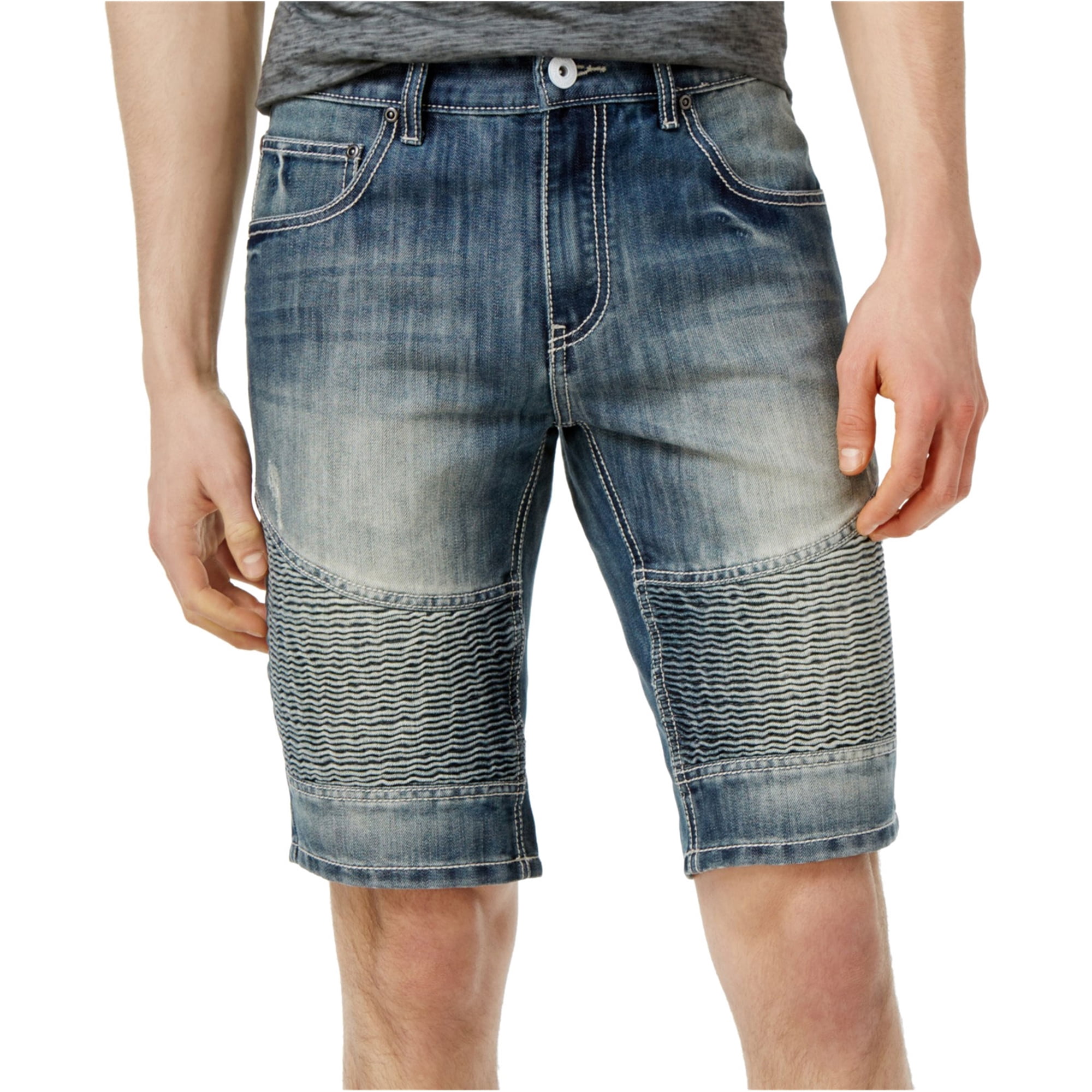 walmart mens jeans shorts