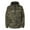 Forest Camo, variant on Independent Trading Co. - Nylon Anorak - EXP94NAW