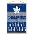 thumbnail image 1 of Maple Leafs de Toronto de la LNH - Champions 23, 1 of 4