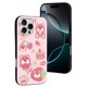 thumbnail image 5 of Funda Lotso de TPU para iPhone 16 Pro Max: ultrafina, a prueba de golpes, antiamarilleo, resistente a arañazos, compatible con carga inalámbrica, agarre mejorado, estilo negro., 5 of 7