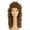 Straw Blonde, variant on Morris Costumes Plabo Curly Wig