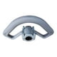 thumbnail image 5 of Hardware de montaje de barra de manija de bucle universal para césped de jardín, barra de manija de rea Gris Zulema Manillar de bucle, 5 of 8
