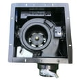 thumbnail image 6 of iLIVING ILG8FV110 Bathroom Ventilation Exhaust DC Fan Adjustable Speed Selector, Smart Flow 50-110 CFM, ENERGY STAR, 6 of 6
