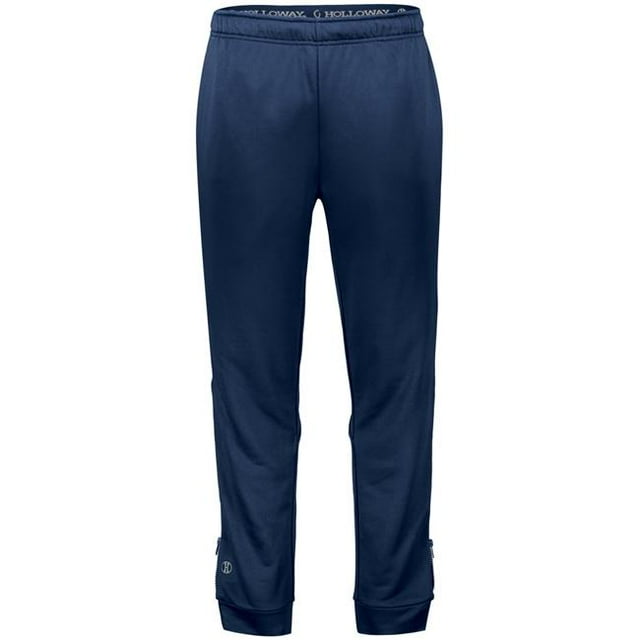 Pantalon Rétro pour Adulte, Bleu Marine et Blanc - 2TG