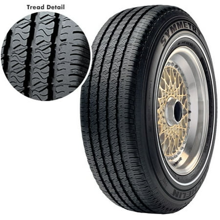 Michelin Whitewall Tires >> Michelin Symmetry All Season Tire P225 60r16 97s Michelin Whitewall Tires >> Michelin Symmetry All Season Tire P225 60r16 97s
