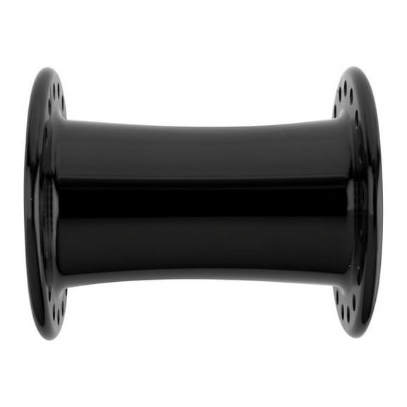 Wheel Master WC-1100 Wheelchair Hubs Whl Chr 36H Blk