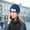 4#, variant on Kayannuo Christmas Gifts Clearance Big Eyes, Small Monster, Woolen Hat, Children's Cute And Cute Fall And Winter, Funny Couple Knitted Hat, Show Small Face Fall Decor